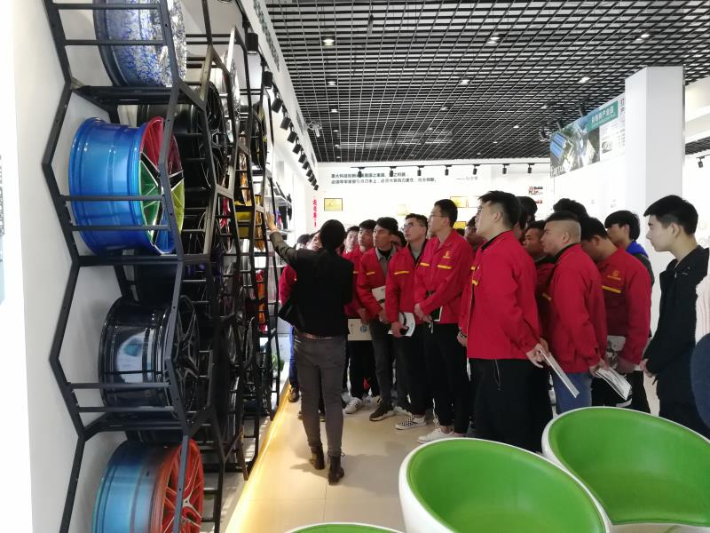 高校培训